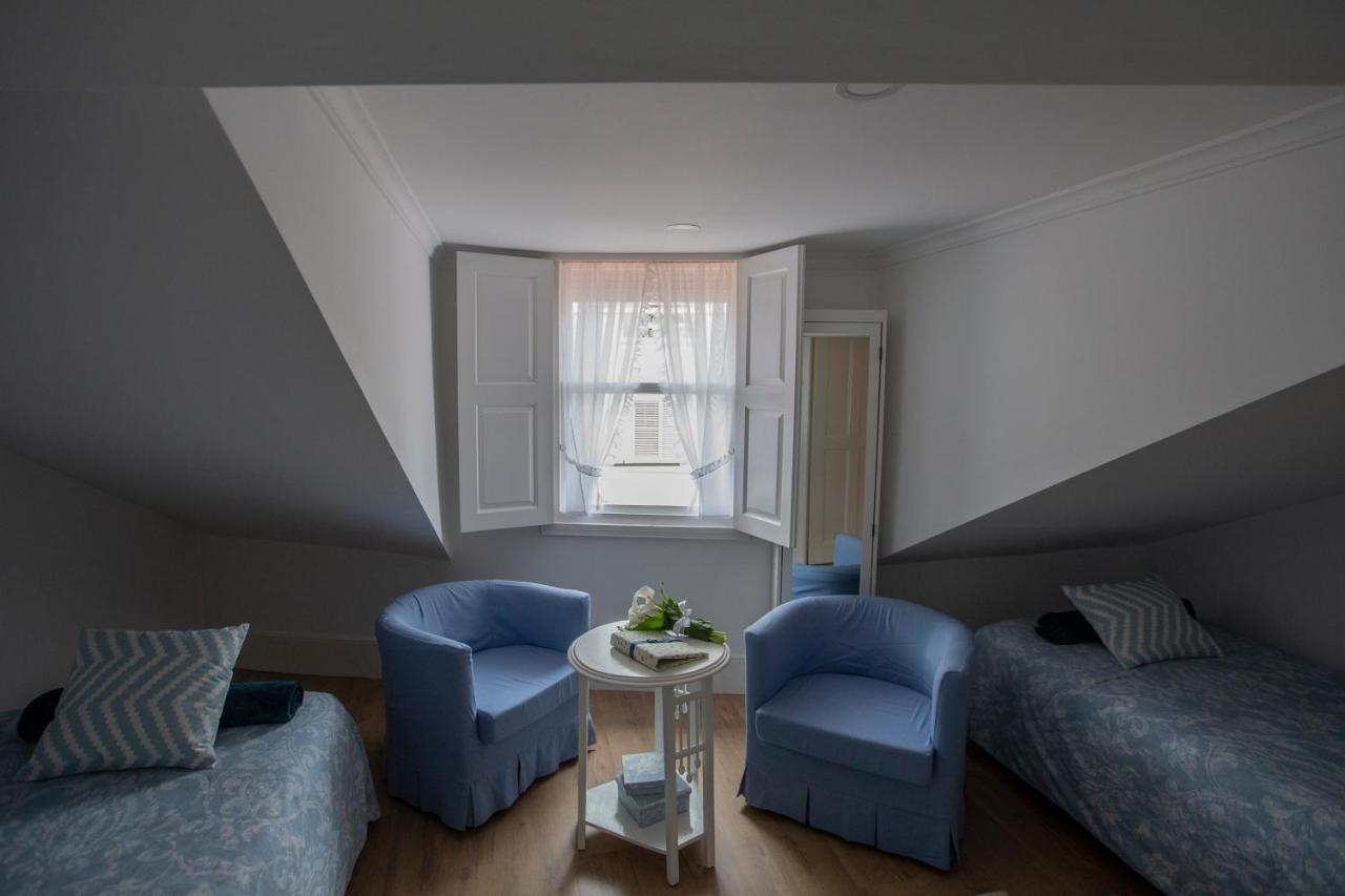 Domus Duorum Порту Экстерьер фото