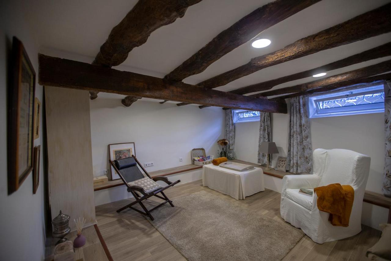 Domus Duorum Порту Экстерьер фото