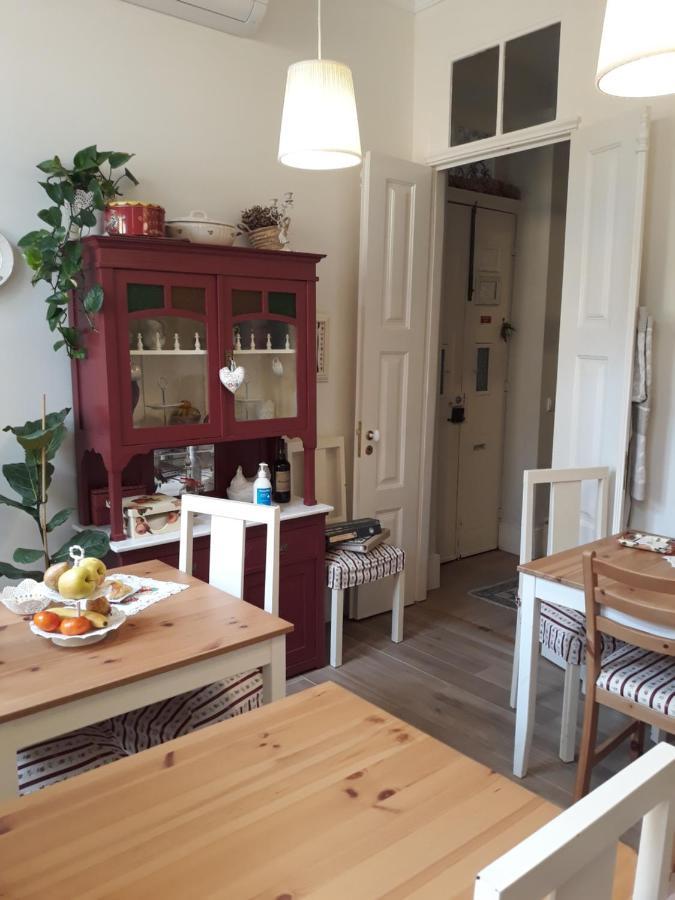 Domus Duorum Порту Экстерьер фото